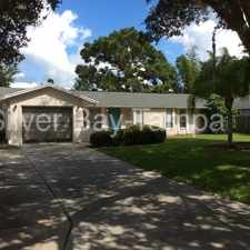Rental info for 3 bedroom, 2 bath