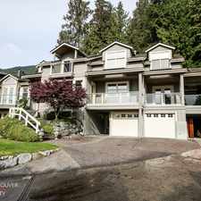 Rental info for Mathers Ave & Thompson Crescent