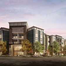 Rental info for The Flats at Austin Landing