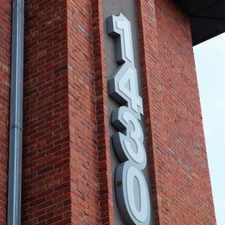 Rental info for 1430 Humboldt