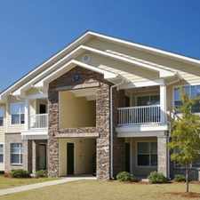 Rental info for Ashley Station