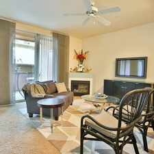 Rental info for The Lofts at Rio Salado