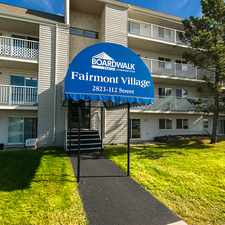 Rental info for Fairmont Village