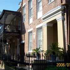 Rental info for Lee Real Estate