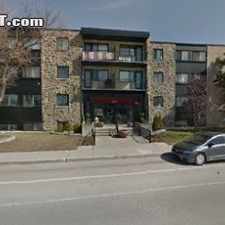 Rental info for 795 2 bedroom Apartment in Montreal Area Montreal East