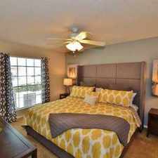 Rental info for Montevista at Windermere