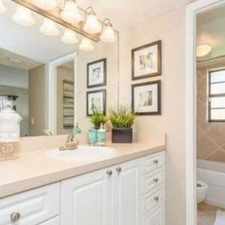 Rental info for The Fountains