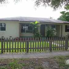 Rental info for $3000 3 bedroom House in Hollywood