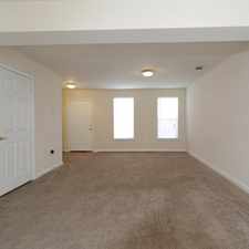 Rental info for 1518 E Park Ave