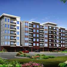 Rental info for Axis on Lexington