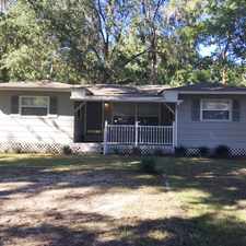 Rental info for 1845 CR-209B