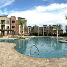 Rental info for McKinney Ranch Pkwy