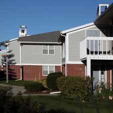 Rental info for Foxcroft Apartments