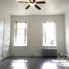 Rental info for Glenwood Road