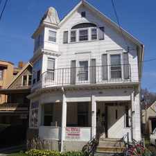 Rental info for 207 N Hamilton Street