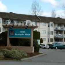 Rental info for Fraser and Ware: 33405 Bourquin Place, 1BR