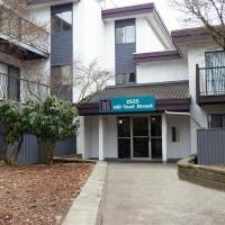 Rental info for : 2525 Hill-Tout Street, 1BR