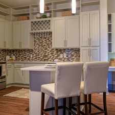 Rental info for 1160 Hammond