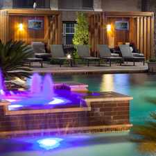 Rental info for Sevona Avion