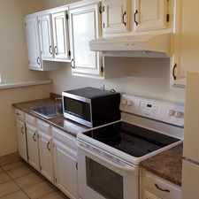 Rental info for 17 Ferris Avenue #1BR