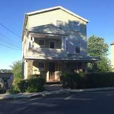 Rental info for 455 Congress Avenue #basement