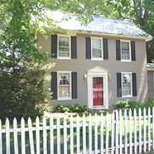 Rental info for 23633 Woodfield Road