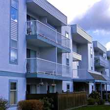 Rental info for Garrison Place Apartments