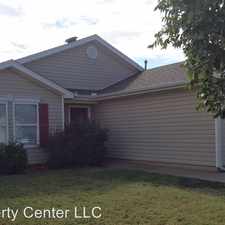 Rental info for 1816 NW 146th Street