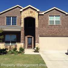 Rental info for 8705 Whirlwind Trail