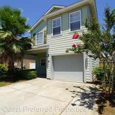 Rental info for 15 Myrtle Oak Way