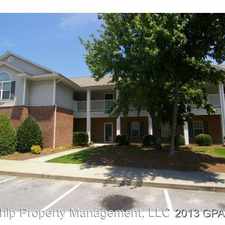 Rental info for 2217 Locksley Woods Drive - 2217-F