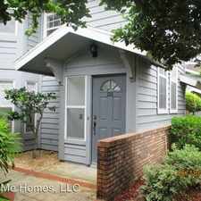 Rental info for 596 N. Nova Road #306
