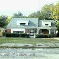 Rental info for 327 Marianna