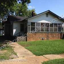 Rental info for 953 Pike Road