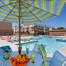 Rental info for The Wyatt