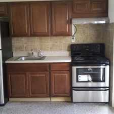 Rental info for Best Location in town. Walk-in closets, ceiling fans with light fixtures, maintenance free.
