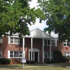 Rental info for Country Club Apartments
