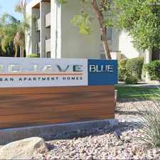 Rental info for Mojave Blue Apartment Homes