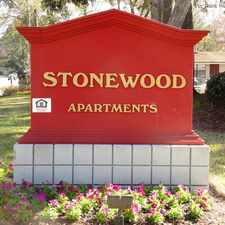 Rental info for Stonewood