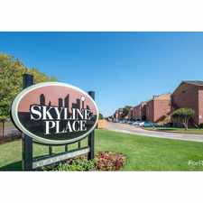 Rental info for Skyline Place
