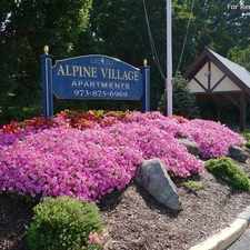Rental info for Alpine Village