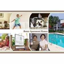 Rental info for Austin Woods