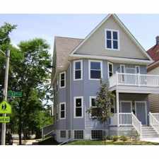 Rental info for Gorman Homes