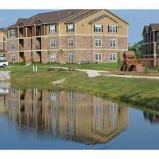 Rental info for Heights at Delaware Ridge