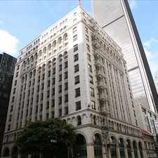 Rental info for Milano Lofts