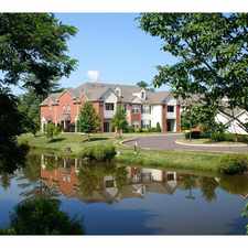 Rental info for Fox Ridge at Lakeside