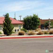 Rental info for Special, Special affordeble 2 bedroom ready to move in!! Only a few left call us now!!