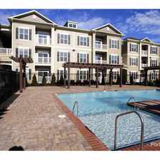 Rental info for Briton Trace Apartments