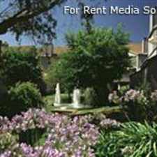 Rental info for San Leandro Racquet Club