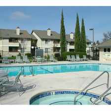 Rental info for Peppertree Apartments